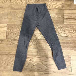 Lululemon align 28” legging - size 6